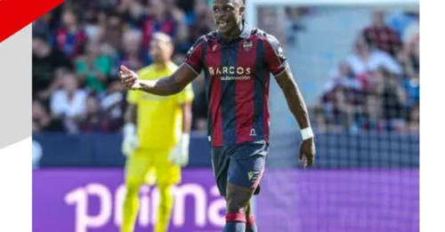 BOMBSHELL:Arsenal braced for Man Utd transfer battle as in-demand Real Madrid star eyed