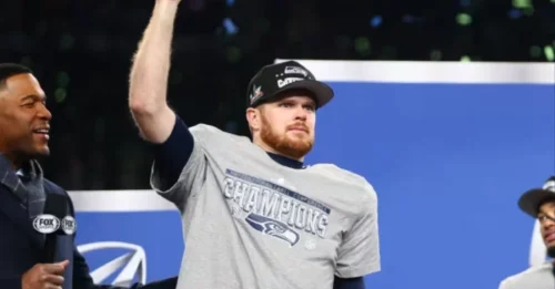 BREAKING: Seahawks proved everyone wrong multiple times by shattering preconceived notions on the road to the Super Bowl