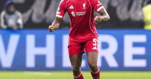LIVERPOOL JUST DROPPED A BOMBSHELL LINEUP MOVE! The Qarabag Never Saw THIS Coming Before Thursday's Showdown! This is Stunning!