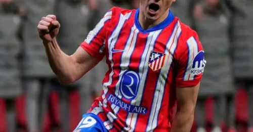BOMBSHELL FROM LONDON! Gary Lineker UNLEASHES £81M Arsenal transfer SHOCKER after Man Utd loss – World Cup-winning Atletico Madrid ACE is MADE for the big games.