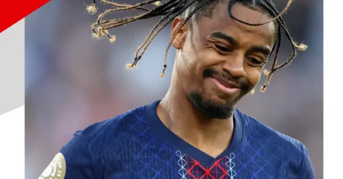 IT'S ON! ARSENAL LAUNCH SHOCK £60M RAID AS MARTINELLI TO SAUDI LINKS EXPLODE! The Emirates Braces for a Transfer Window STORM!