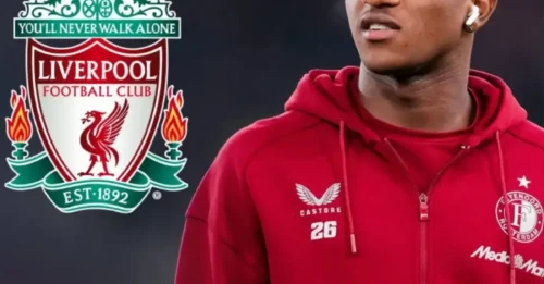 IT'S ON! Liverpool pushing to hijack Bayern Munich swoop for Dutch sensation as Gerrard greenlights Anfield return