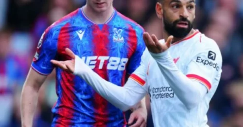 LIVERPOOL CLOSE THE DEAL! Anfield set for STUNNING £70M midfield capture from Crystal Palace – medical could be IMMINENT.