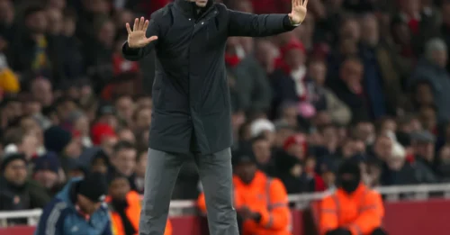 ARSENAL JUST DROPPED A BOMBSHELL LINEUP MOVE! The KAIRAT Never Saw THIS Coming Before Thursday's Showdown! This is Stunning!