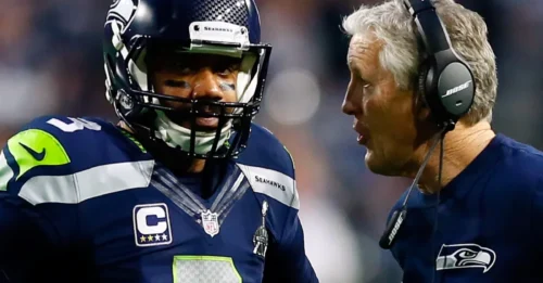BREAKING IN SEATTLE: Seahawks' Super Bowl rematch with Patriots couldn't come soon enough for 12s