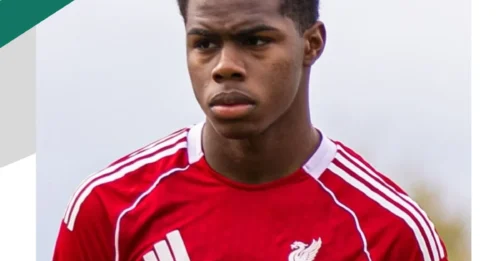 ANFIELD ON RED ALERT! Top scorer PACKING BAGS for loan exit, with Porto poised for €4m transfer hijack