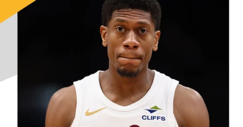 BLOCKBUSTER ALERT. L.A. Lakers EYEING MAJOR TRADE DEADLINE STRIKE for $90M star averaging 14 & 4