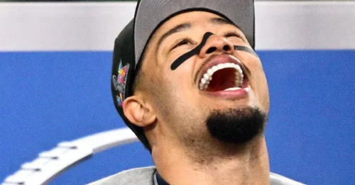 SEATTLE GET A BOMBSHELL: Seahawks enter Super Bowl staring at brutal Jaxon Smith-Njigba reality
