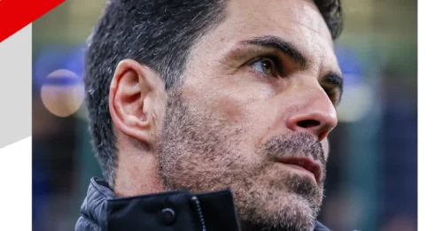 LONDON DROP A BOMBSHELL: One of Mikel Arteta's most questionable Arsenal transfers just hit free agency