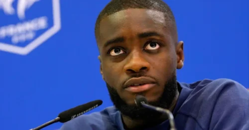 BLOCKBUSTER ANNOUNCEMENT! The Upamecano deal is ON as Liverpool prepare to UNVEIL two MAJOR signings in a stunning transfer coup.