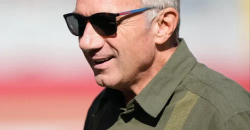BREAKING IN SEATTLE: Joe Montana Doesn’t Hold Back on Seahawks QB Sam Darnold