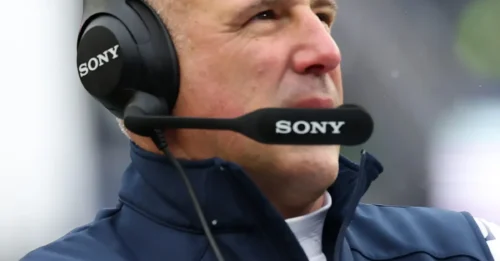 SEATTLE GET A BOMBSHELL: Patriots HC Mike Vrabel Sends Strong Warning on Seahawks as Super Bowl Prep Begins
