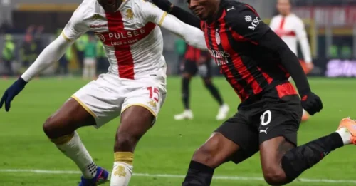 DEADLINE DISASTER FOR GUNNERS! Club has mere HOURS to trigger game-changing deal as hidden clause EXPLODES transfer plans.