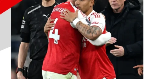 ARSENAL JUST DROPPED A BOMBSHELL LINEUP MOVE! The Leeds Never Saw THIS Coming Before Saturday's Showdown! This is Stunning!