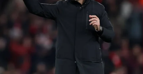 LONDON GET A BOMBSHELL: Arsenal get huge windfall just days before the January transfer window deadline