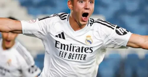 IT'S OFFICIAL! THE BERNABÉU 