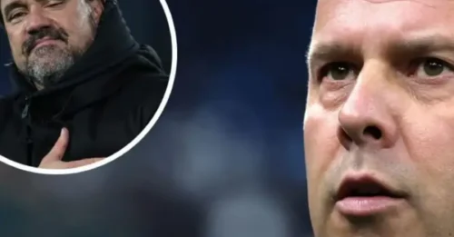 BLOCKBUSTER FROM ANFIELD! Liverpool are now holding a SHOCKING, RECORD-SETTING bid for their £29m star after Leeds United said NO.