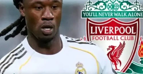 BLOCKBUSTER FROM ANFIELD! Liverpool ‘contact’ €100m ‘statement signing’ as Fabrizio Romano reveals ‘talks’