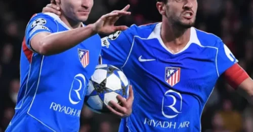 BLOCKBUSTER SWAP DEAL! Arsenal ready to SACRIFICE two attacking weapons in SHOCK move to sign Manchester City's Julian Alvarez.