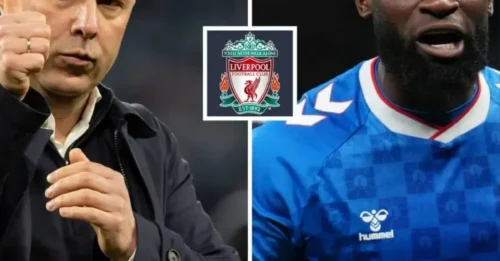 IT'S ON: Liverpool reach ‘full agreement’ with Lutsharel Geertruida as Sunderland roadblock removed