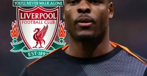BLOCKBUSTER FROM ANFIELD! Liverpool enquiry for Inter Milan star revealed as Slot eyes late Geertruida alternatives