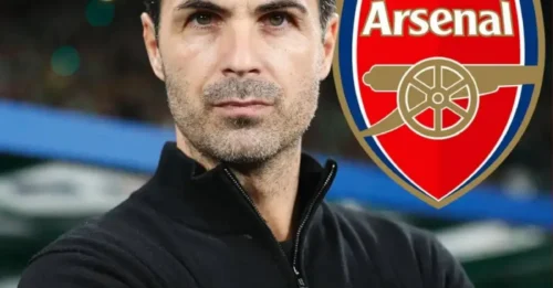 LONDON DROP A BOMBSHELL: Ornstein confirms Arsenal are chasing surprise late transfer with Arteta favourite facing ‘considerable period’ out