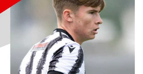 NORTH LONDON SENSATION! Arsenal SNATCH Scottish goal machine in £400k STEAL – total fee could EXPLODE to £800k with add-ons!