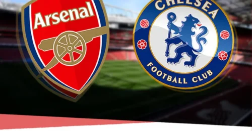ARSENAL JUST DROPPED A BOMBSHELL LINEUP MOVE! The Chelsea Never Saw THIS Coming Before Tuesday's Showdown! This is Stunning!
