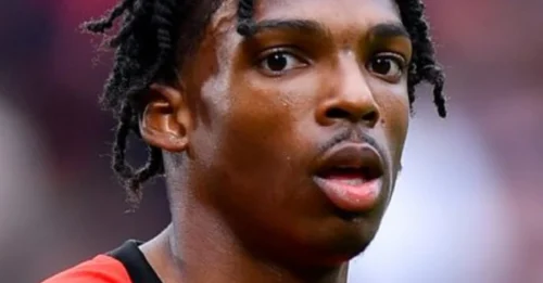 BOMBSHELL FROM ANFIELD! Jeremy Jacquet's first words as a Liverpool player as $82M transfer from Rennes confirmed