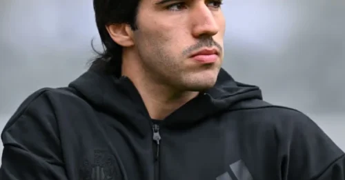 Arsenal news: Newcastle issue Sandro Tonali update as transfer loophole emerges
