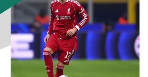 IT'S OFFICIAL! ANFIELD'S UNWANTED TRINITY MUST FALL! The ruthless clear-out Slot DEMANDS is finally happening, and these three exits will SHOCK the Kop!