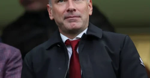 BOMBSHELL: Liverpool news as Richard Hughes makes pledge after 'suckers' transfer claim