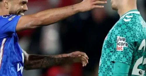 BLOCKBUSTER FROM ANFIELD! Liverpool in SHOCK £50M RAID to snatch Sunderland's defensive 'BEAST' – it's ABSOLUTELY MIND-BOGGLING.
