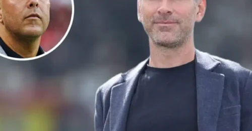 EMERGENCY MEETING CONCLUDED! LIVERPOOL'S TRANSFER BOMBSHELL IS OFFICIAL! The Stunning Outcome Revealed Will Leave You SPEECHLESS!