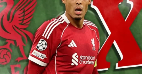 LIVERPOOL JUST DROPPED A BOMBSHELL LINEUP MOVE! The Man City Never Saw THIS Coming Before Sunday's Showdown! This is Stunning!