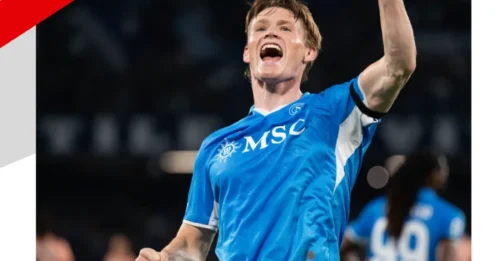 BLOCKBUSTER SWIRLING IN NORTH LONDON! Arsenal are now making a shock move for the 