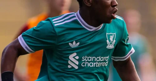 THE ANFIELD EXODUS BEGINS! Bombshell Liverpool Report: Out-of-Window Deal Sees Wing Wizard's FIVE-YEAR STAY SUDDENLY END for SHOCK Second-Tier Move.