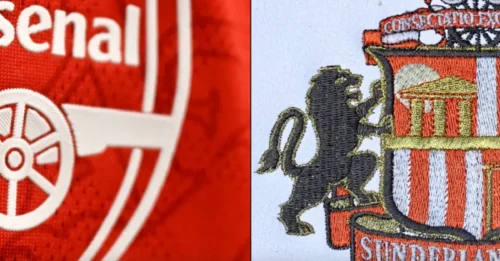 ARSENAL JUST DROPPED A BOMBSHELL LINEUP MOVE! The Sunderland Never Saw THIS Coming Before Saturday Showdown! This is Stunning!