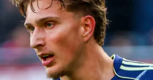 MEGA-DEAL CONFIRMED. An agent has SET THE STAGE for Arsenal to land the 