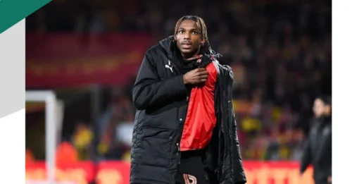 BOMBSHELL: Liverpool learn alarming Jeremy Jacquet injury update after star forced off screaming in pain