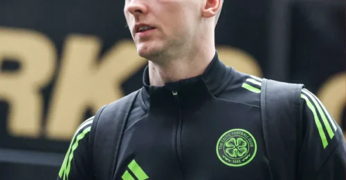 IT'S OFFICIAL: Former Arsenal whizz-kid will leave the unemployment line to join Kieran Tierney