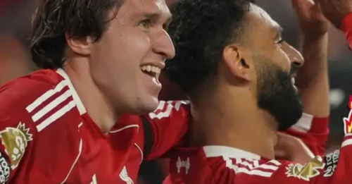 BLOCKBUSTER FROM ANFIELD! Liverpool ‘ready to sell’ winger for £16m profit in COMPLETE U-turn