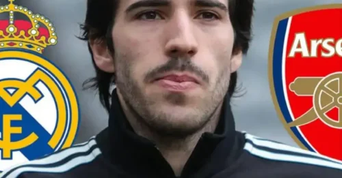 BLOCKBUSTER ARSENAL-REAL MADRID CLASH! Pundit INSISTS £87m Superstar’s Heart is at Emirates, but Real Prepare SHATTERING World-Record Hijack.