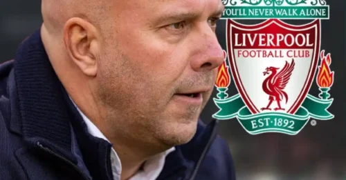 BREAKING FROM ANFIELD! FSG's SHOCK Arne Slot sack decision REVEALED after disastrous Liverpool defeat to Man City.