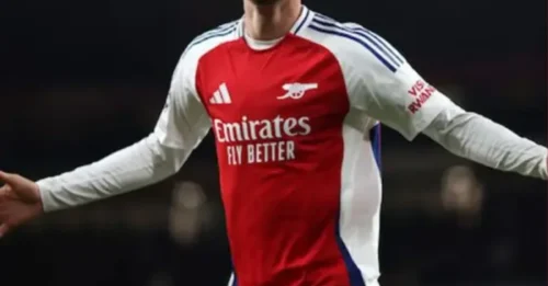ARSENAL GO ALL-IN! Gunners launch SHOCK contract blitz to BLOCK Bayern Munich's mega-money move for their key man.