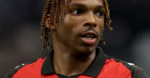 ANFIELD GET A BOMBSHELL ! Jeremy Jacquet injury update as new Liverpool signing dealt huge setback