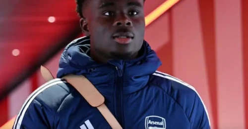 BREAKING IN LONDON: Saka, Trossard, Odegaard – Arsenal injury latest and return dates as new worry emerges