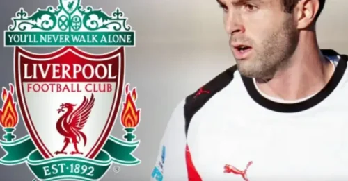 BOMBSHELL: Liverpool plotting summer swoop for Serie A revelation as Arne Slot sack now down to ONE critical factor