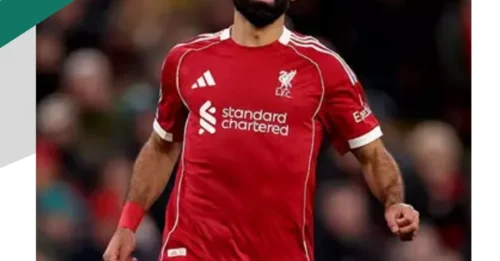 IT'S ON. Sensational Exit Looms After Liverpool Set EYE-POPPING Fee for Star Man Mo Salah Amid Talks