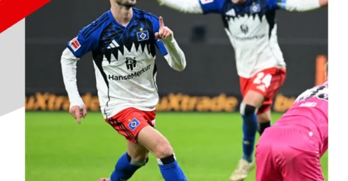 BREAKING FROM LONDON! Arsenal set for SHOCK MID-SEASON talks to secure €20m midfield ace. (JAW-DROPPING MOVE)